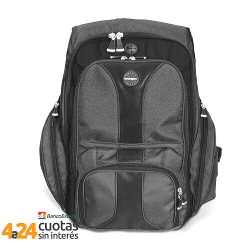 Mochila Contour Backpack 17"" Negra