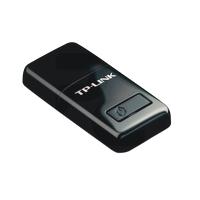 Adaptador USB Inalámbrico WiFi 4 N300 TL-WN823N