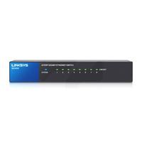 Switch de Escritorio 8 Puertos Gigabit 10/100/1000 SE3008