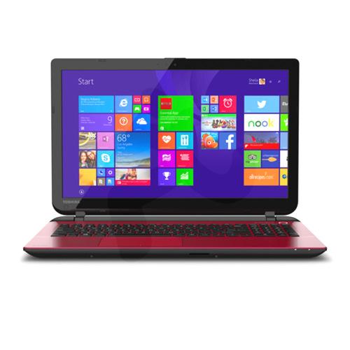 Toshiba Notebook L55-B5163RM Intel Core i5-5200U 6GB 1TB 15.6