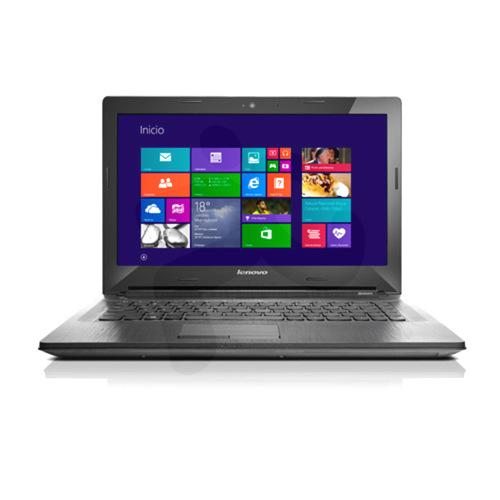 Lenovo Notebook G4080 Intel Core i7-5500U 8GB 1TB 14