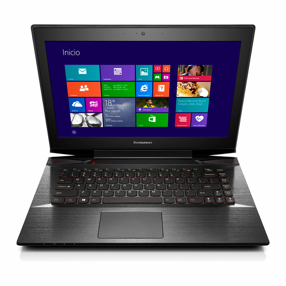Lenovo Notebook Y4080 Core i7-5500U 8GB 1TB 14