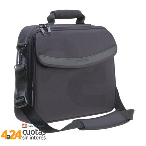 Maletin para notebook de 15.4"" Associate Negro 