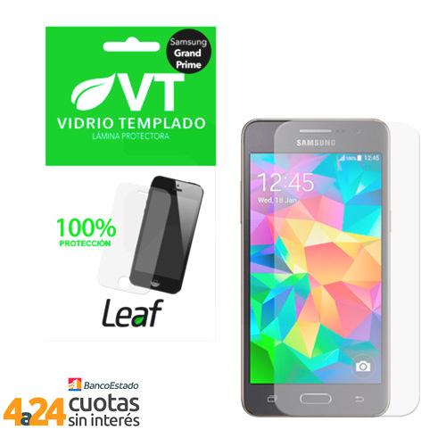 Para Samsung Galaxy Grand Prime lámina de vidrio templado 