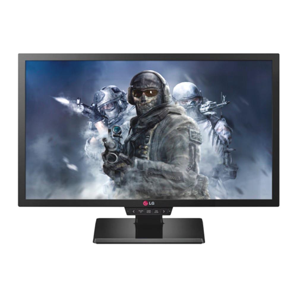 LG Monitor Gamer 24