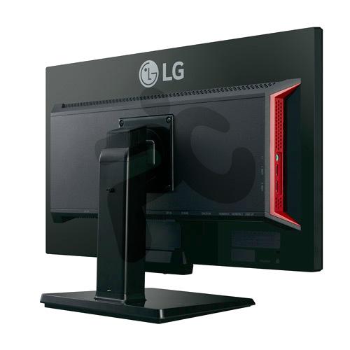 LG Monitor Gamer 24