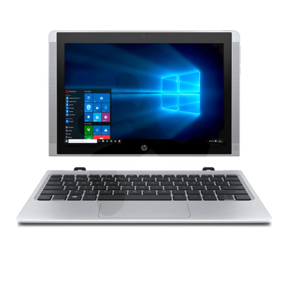 HP Notebook 2en1 X2 210 Intel Atom Quad core x5 Z8300 2GB 32GB 10