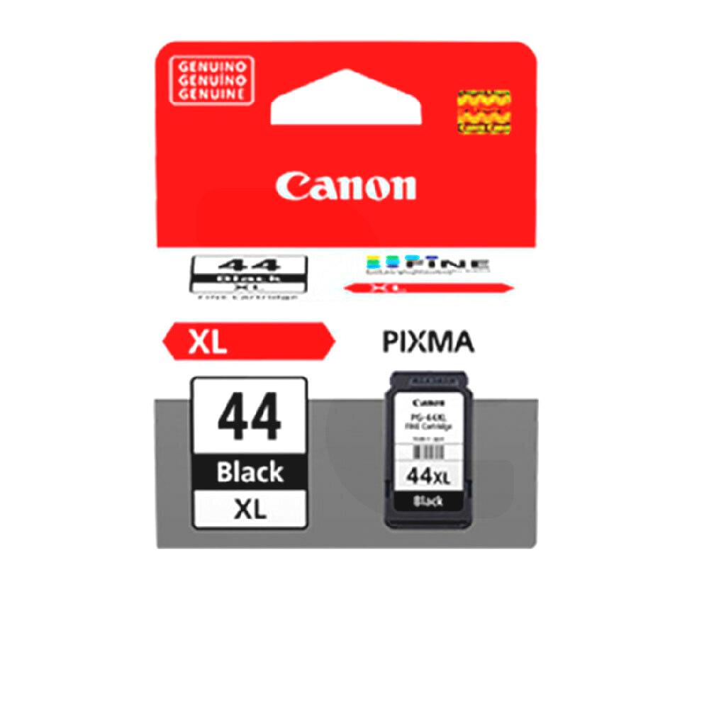 Canon Cartucho de Tinta Original Canon PG-44 XL Negro | pc Factory