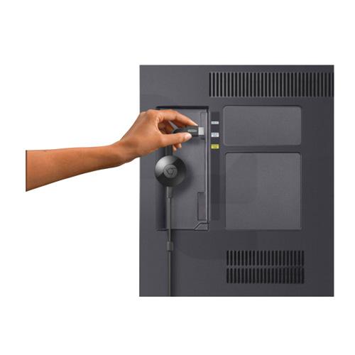 Google Streaming Google Chromecast II | PC Factory