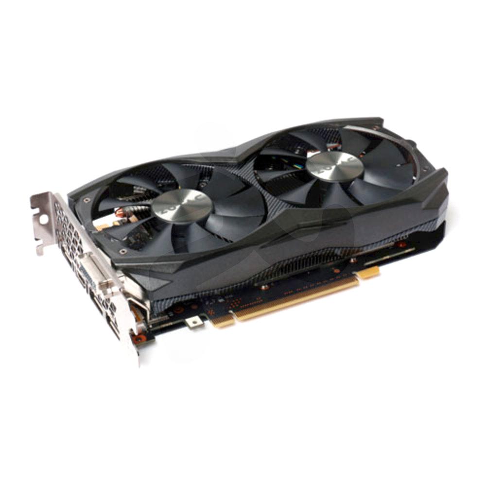 Zotac Video NVIDIA GeForce GTX960 4GB GDDR5 AMP Edition | PC Factory
