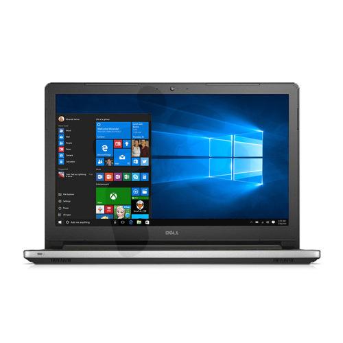 DELL ノートPC inspiron 15 5000 P66F001 Dell Notebook Inspiron 15 5000 Intel Core i7-6500U 8GB 1TB 15,6