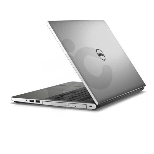 Dell Notebook Inspiron 15 5000 Intel Core i7-6500U 8GB 1TB 15,6