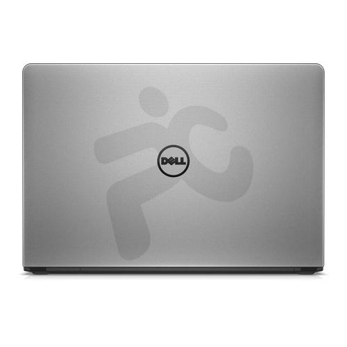 Dell Notebook Inspiron 15 5000 Intel Core i7-6500U 8GB 1TB 15,6