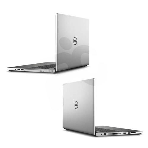 Dell Notebook Inspiron 15 5000 Intel Core i7-6500U 8GB 1TB 15,6