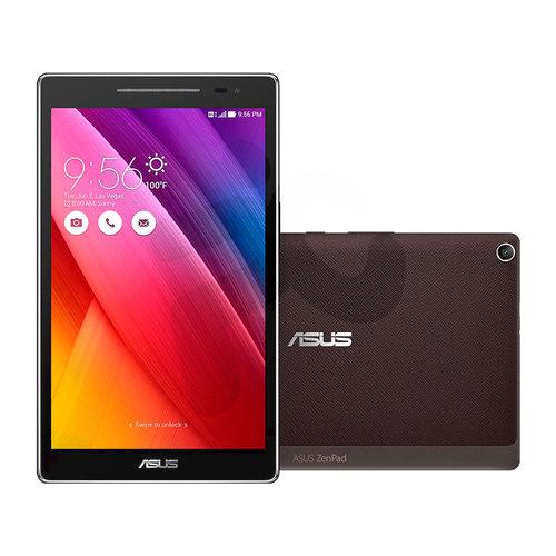 Asus Tablet ZenPad Intel Quad Core 64-bits 2GB 16GB 8