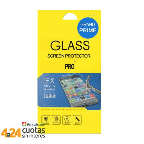 Lámina vidrio templado Samsung Grand Prime