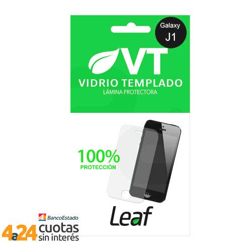 Lámina vidrio templado Samsung Galaxy J1