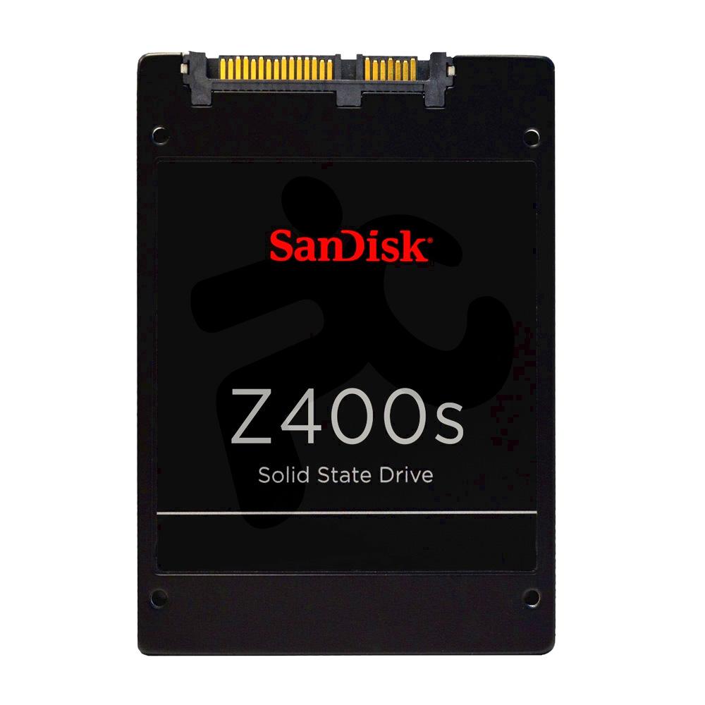 SSD セット　1TB 480GB 128GB 120GB 240GB SanDisk Unidad SSD 128GB 2.5'' Z400 | PC Factory