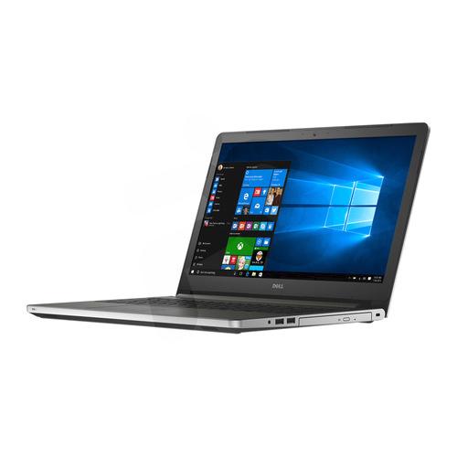 Dell Notebook Inspiron 15 5000 Core i5-6200U 8GB 1TB 15,6