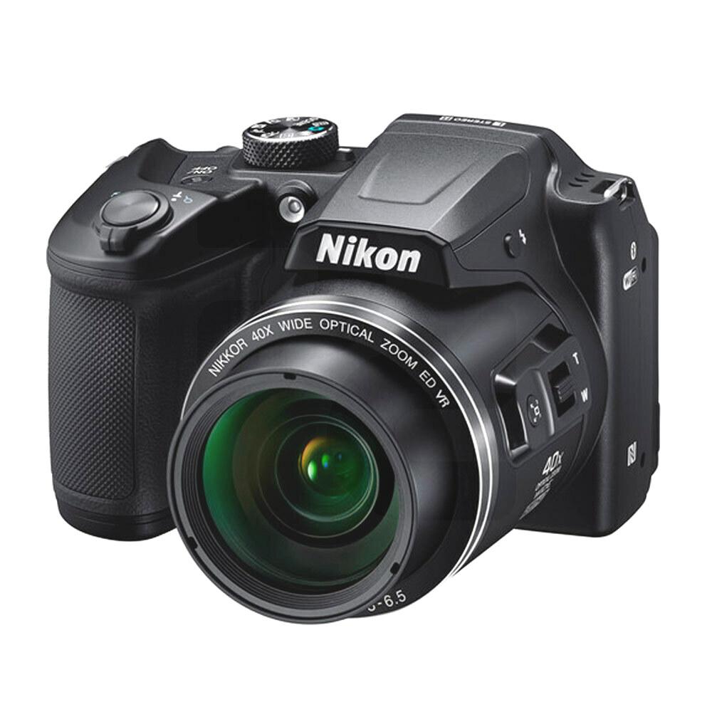 ■ 美品 ■ ニコン Nikon COOLPIX B500 Nikon Cámara Semiprofesional Coolpix B-500 | PC Factory