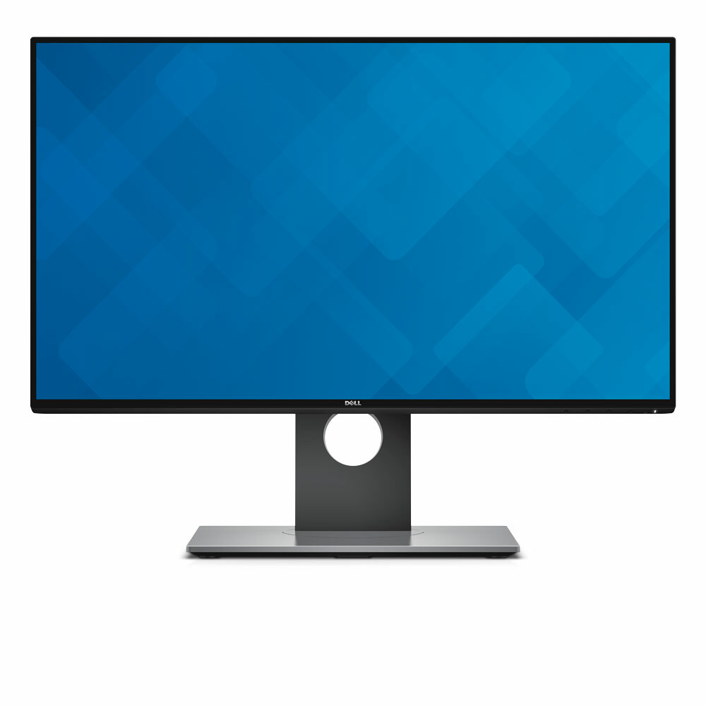 DELL U2417H モニター 24インチ Dell Monitor LED 24