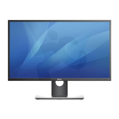Dell Monitor 24