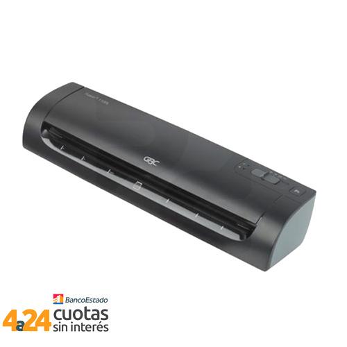 Plastificadora de Papeles A3 / Doble Carta / Oficio Fusion 1100L