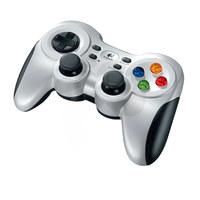 Gamepad Inalámbrico PC F710