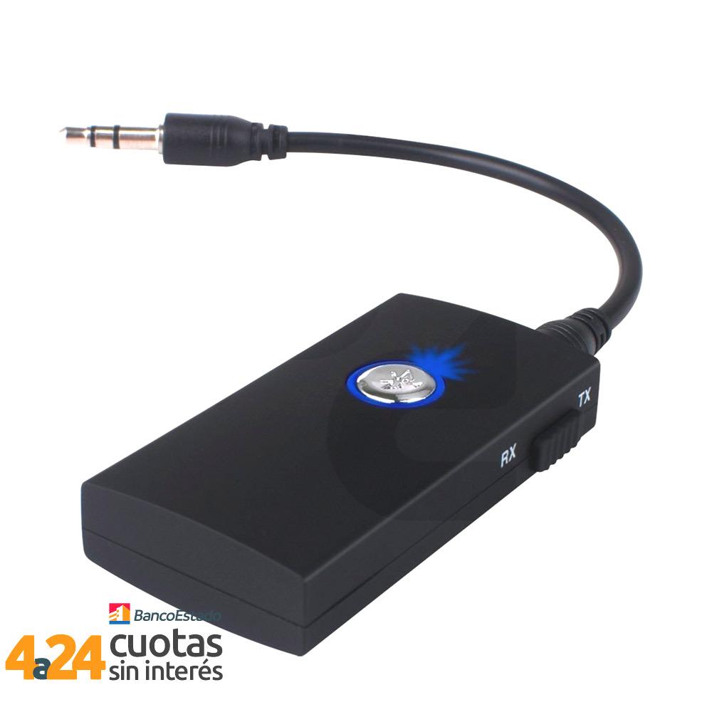 Receptor fashion de audio bluetooth mitzu