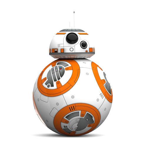 Sphero Star Wars Droid BB-8 | PC Factory