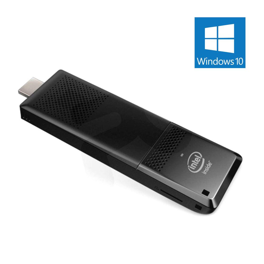 Intel Mini PC Intel® Computer Stick STK1AW32SC 2GB Ram 32GB