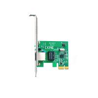 Tarjeta de Red Interna PCI-E RJ45 10/100/1000 TG-3468