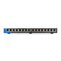 Switch 16b LGS116 10/100/1000 