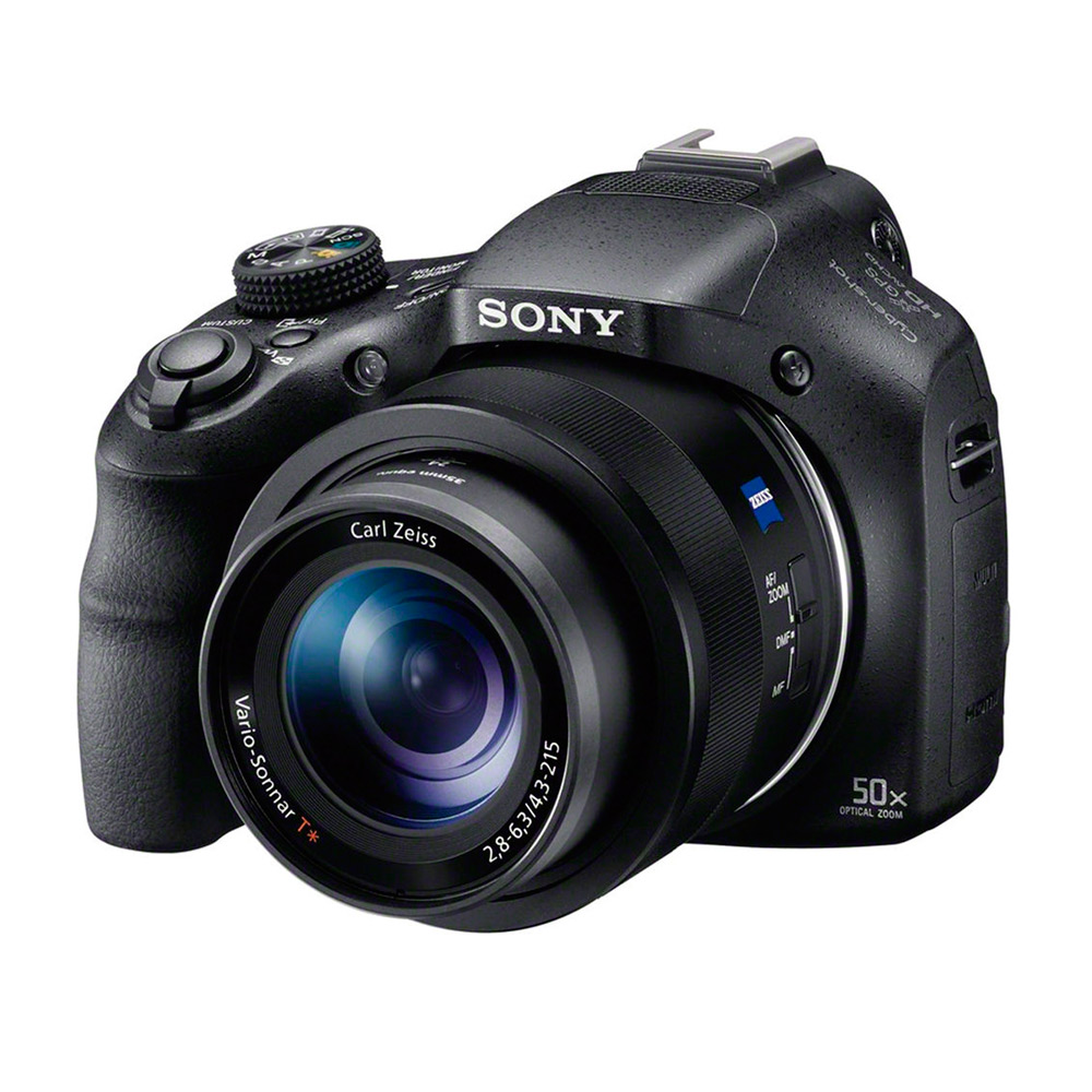 Sony Cámara Semiprofesional Cybershot DSC-HX400V | PC Factory