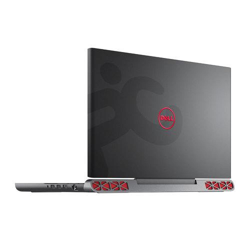 Dell Notebook Gamer Inspiron 15 7000 Gaming Intel Core i7-7700HQ