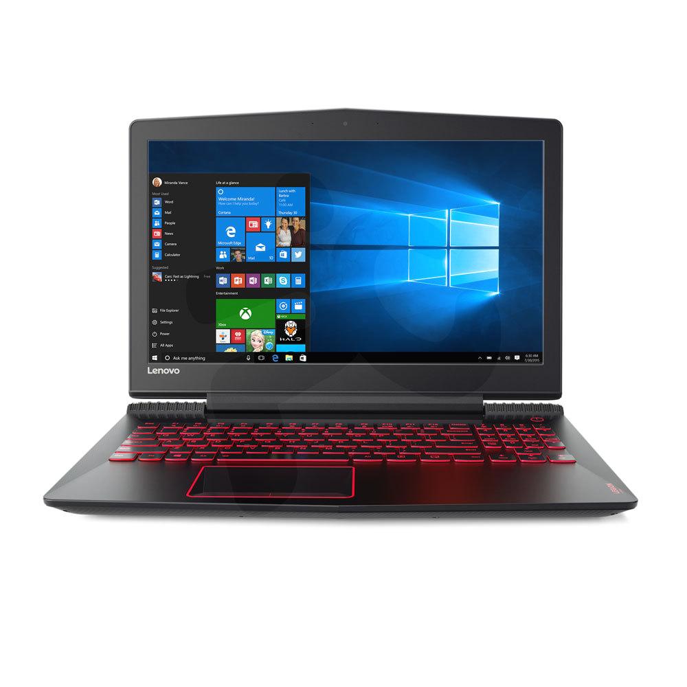 Lenovo Notebook Gamer Y520 Intel Core i7-7700HQ 8GB DDR4 1TB