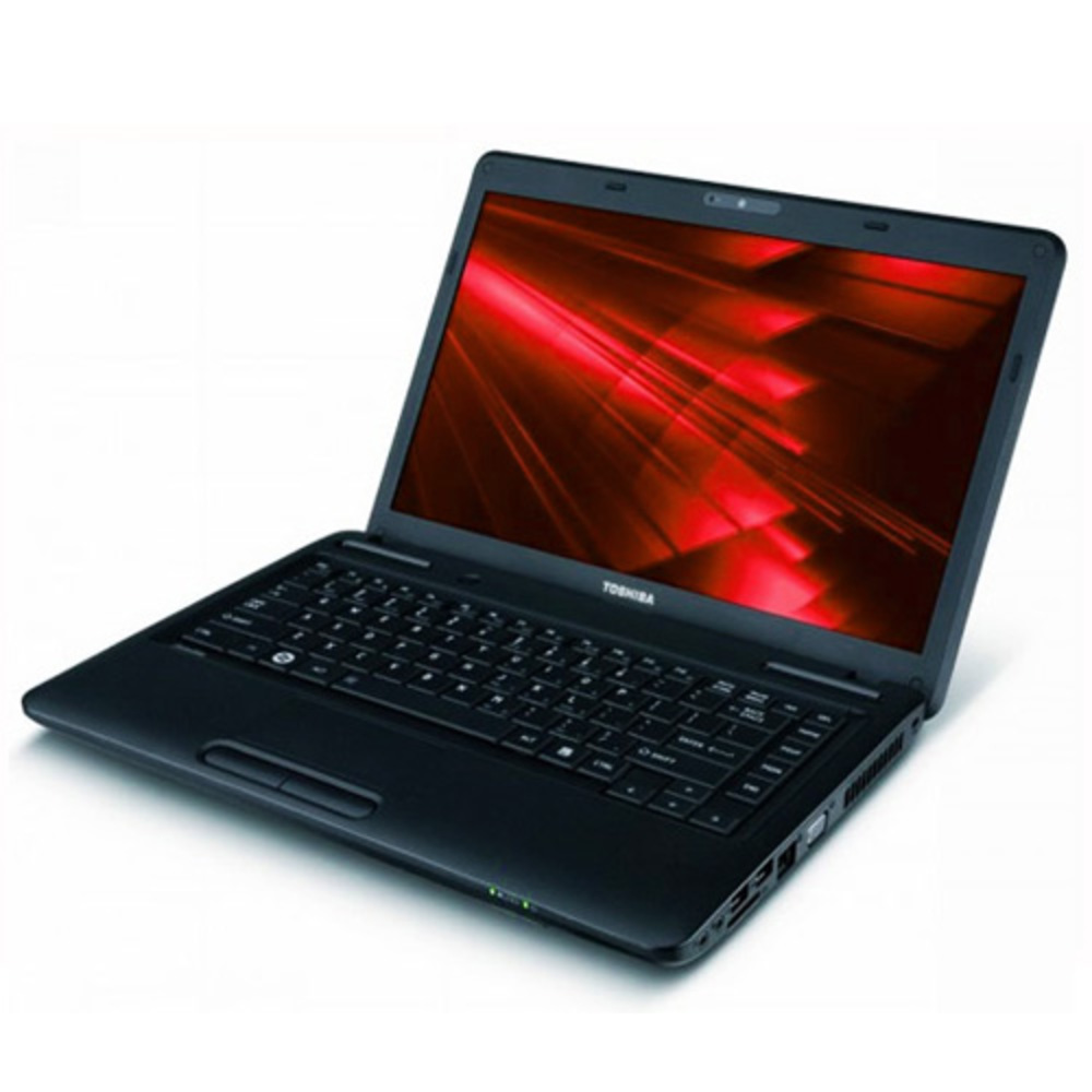 Toshiba Notebook C645-SP4142L Pentium P6100 2GB 320GB 14