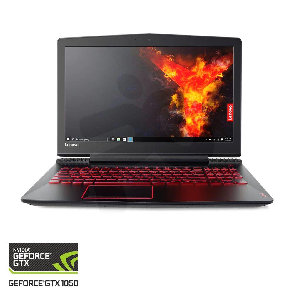 Lenovo デスクトップPC Intel Core i5 4GB 1TB Lenovo Notebook Gamer Y520 Intel Core i5 7300HQ 8GB 1TB 15,6