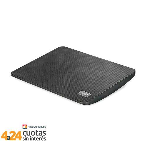 Base para Notebook de hasta 15.6"" con 1 ventilador (Wind Pal Mini)