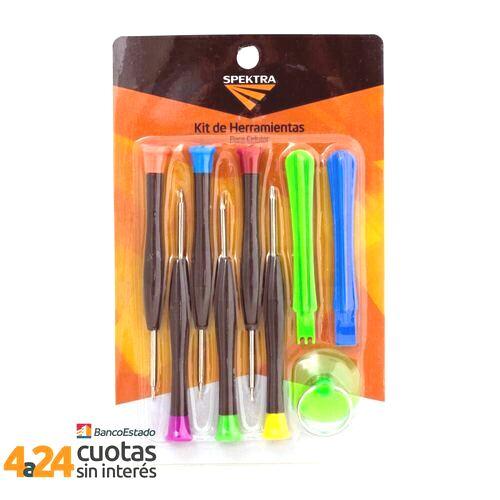 Kit de herramientas para Celular