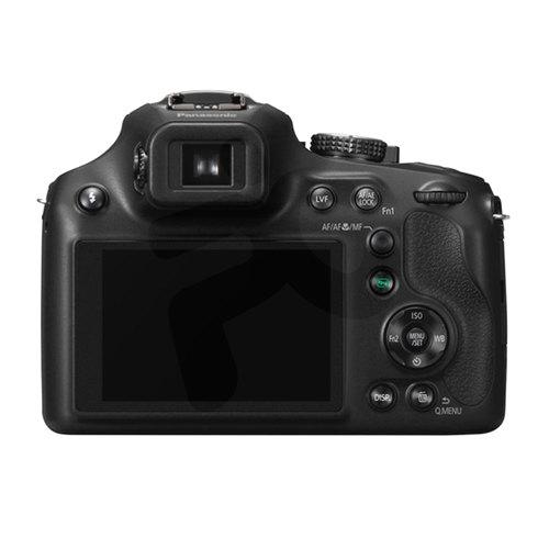 Panasonic Lumix FZ70 | PC Factory
