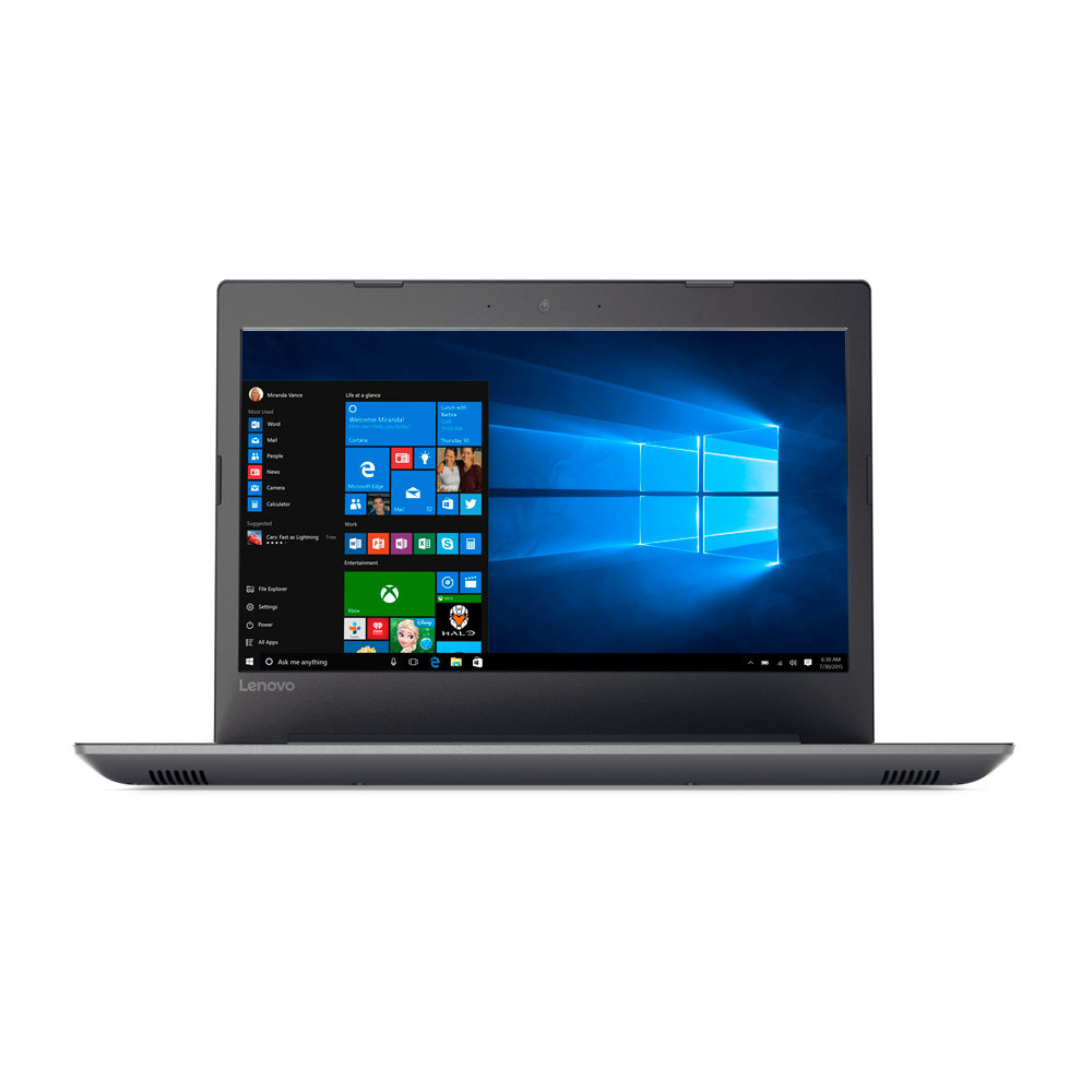 348 Lenovo ideapad 320 Core i3 SSD500GB メモリ8GB Windows11 Office2021 Lenovo Notebook IdeaPad 320 Core i3-6006U 4GB 128GB SSD 14