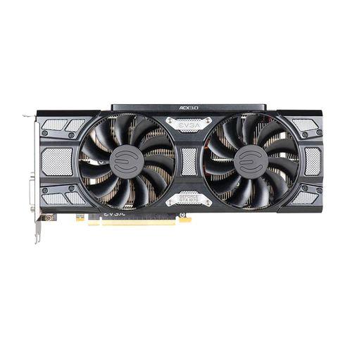 EVGA Video NVIDIA GeForce GTX1070 SC GAMING 8G | PC Factory