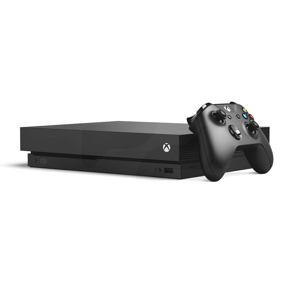 Microsoft Xbox One X 1TB | PC Factory