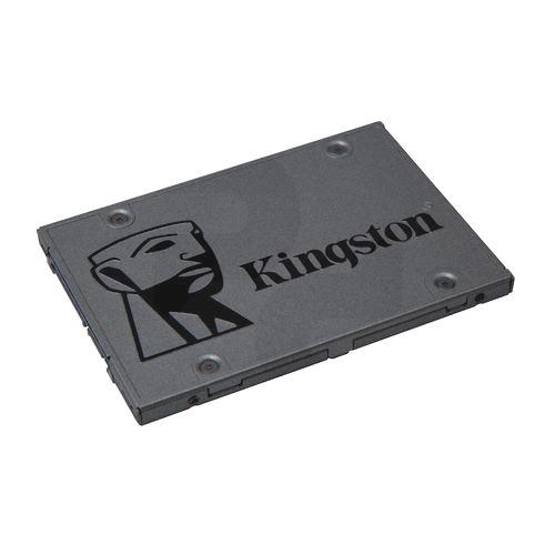 Kingston Unidad SSD 240GB Sata3 2.5