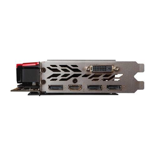 MSI Video NVIDIA GeForce GTX1070Ti GAMING 8G | PC Factory