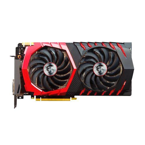 MSI Video NVIDIA GeForce GTX1070Ti GAMING 8G | PC Factory
