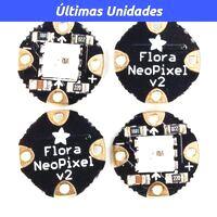 FLORA Neopixel LED RGB - 4pcs