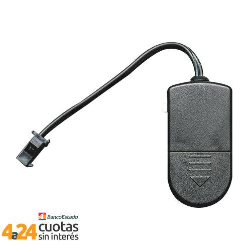 Mini Inversor Pila de Boton para cables EL