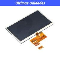 7.0'' TFT Pantalla Táctil 800x480 40-pin